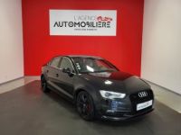 Audi A3 BERLINE 2.0 TDI 150 S LINE BVM6 - <small></small> 16.790 € <small>TTC</small> - #1