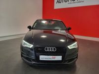 Audi A3 BERLINE 2.0 TDI 150 S LINE BVM6 - <small></small> 16.790 € <small>TTC</small> - #2