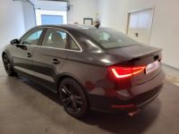 Audi A3 BERLINE 2.0 TDI 150 S LINE BVM6 - <small></small> 16.790 € <small>TTC</small> - #5