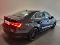 Audi A3 BERLINE 2.0 TDI 150 S LINE BVM6 - <small></small> 16.790 € <small>TTC</small> - #7