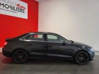 Audi A3 BERLINE 2.0 TDI 150 S LINE BVM6 - <small></small> 16.790 € <small>TTC</small> - #8