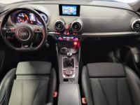 Audi A3 BERLINE 2.0 TDI 150 S LINE BVM6 - <small></small> 16.790 € <small>TTC</small> - #12