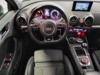 Audi A3 BERLINE 2.0 TDI 150 S LINE BVM6 - <small></small> 16.790 € <small>TTC</small> - #13