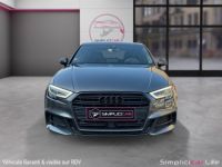 Audi A3 Berline 2.0 TDI 150 S tronic 7 S Line - <small></small> 20.990 € <small>TTC</small> - #2