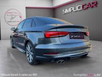 Audi A3 Berline 2.0 TDI 150 S tronic 7 S Line - <small></small> 20.990 € <small>TTC</small> - #5