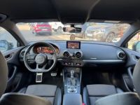 Audi A3 Berline 2.0 TDI 150 S tronic 7 S Line - <small></small> 20.990 € <small>TTC</small> - #13