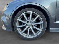 Audi A3 Berline 2.0 TDI 150 S tronic 7 S Line - <small></small> 20.990 € <small>TTC</small> - #22