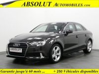 Audi A3 Berline 2.0 TDI 150CH SPORT S TRONIC 6 - <small></small> 16.480 € <small>TTC</small> - #1