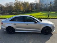 Audi A3 Berline 2.0 TDI 184 S tronic 7 Quattro S Line - <small></small> 22.990 € <small>TTC</small> - #4