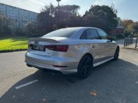 Audi A3 Berline 2.0 TDI 184 S tronic 7 Quattro S Line - <small></small> 22.990 € <small>TTC</small> - #5