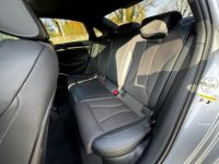 Audi A3 Berline 2.0 TDI 184 S tronic 7 Quattro S Line - <small></small> 22.990 € <small>TTC</small> - #22