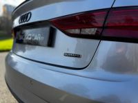 Audi A3 Berline 2.0 TDI 184 S tronic 7 Quattro S Line - <small></small> 22.990 € <small>TTC</small> - #24