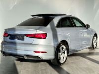 Audi A3 Berline 2.0 TDI AUTO COCKPIT TOIT OUVR CUIR TVA - <small></small> 22.990 € <small>TTC</small> - #7