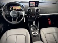 Audi A3 Berline 2.0 TDI AUTO COCKPIT TOIT OUVR CUIR TVA - <small></small> 22.990 € <small>TTC</small> - #14