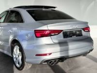 Audi A3 Berline 2.0 TDI AUTO COCKPIT TOIT OUVR CUIR TVA - <small></small> 21.990 € <small>TTC</small> - #5