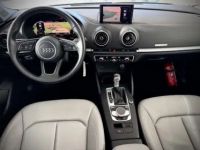 Audi A3 Berline 2.0 TDI AUTO COCKPIT TOIT OUVR CUIR TVA - <small></small> 21.990 € <small>TTC</small> - #14