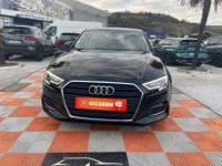 Audi A3 Berline 30 TDI 116 DESIGN GPS Xénon Plus Semi-Cuir - <small></small> 18.950 € <small>TTC</small> - #2