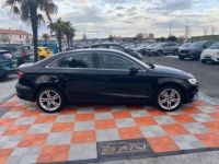 Audi A3 Berline 30 TDI 116 DESIGN GPS Xénon Plus Semi-Cuir - <small></small> 18.950 € <small>TTC</small> - #4