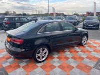 Audi A3 Berline 30 TDI 116 DESIGN GPS Xénon Plus Semi-Cuir - <small></small> 18.950 € <small>TTC</small> - #5