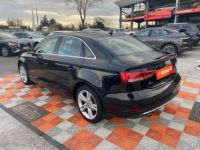 Audi A3 Berline 30 TDI 116 DESIGN GPS Xénon Plus Semi-Cuir - <small></small> 18.950 € <small>TTC</small> - #7