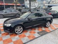 Audi A3 Berline 30 TDI 116 DESIGN GPS Xénon Plus Semi-Cuir - <small></small> 18.950 € <small>TTC</small> - #8