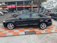 Audi A3 Berline 30 TDI 116 DESIGN GPS Xénon Plus Semi-Cuir - <small></small> 18.950 € <small>TTC</small> - #10