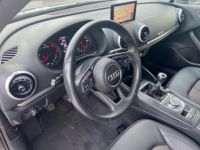 Audi A3 Berline 30 TDI 116 DESIGN GPS Xénon Plus Semi-Cuir - <small></small> 18.950 € <small>TTC</small> - #13