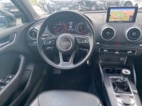 Audi A3 Berline 30 TDI 116 DESIGN GPS Xénon Plus Semi-Cuir - <small></small> 18.950 € <small>TTC</small> - #21