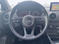 Audi A3 Berline 30 TDI 116 DESIGN GPS Xénon Plus Semi-Cuir - <small></small> 18.950 € <small>TTC</small> - #25