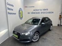 Audi A3 Berline 30 TDI 116CH TRONIC 7 EURO6D-T - <small></small> 19.890 € <small>TTC</small> - #1