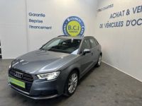 Audi A3 Berline 30 TDI 116CH TRONIC 7 EURO6D-T - <small></small> 19.890 € <small>TTC</small> - #2