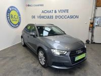 Audi A3 Berline 30 TDI 116CH TRONIC 7 EURO6D-T - <small></small> 19.890 € <small>TTC</small> - #3