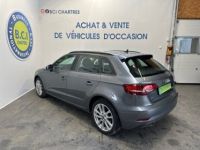 Audi A3 Berline 30 TDI 116CH TRONIC 7 EURO6D-T - <small></small> 19.890 € <small>TTC</small> - #4