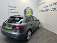 Audi A3 Berline 30 TDI 116CH TRONIC 7 EURO6D-T - <small></small> 19.890 € <small>TTC</small> - #5