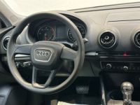 Audi A3 Berline 30 TDI 116CH TRONIC 7 EURO6D-T - <small></small> 19.890 € <small>TTC</small> - #9