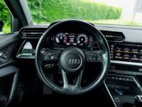 Audi A3 Berline 30 TDi - <small></small> 21.995 € <small>TTC</small> - #23