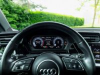 Audi A3 Berline 30 TDi - <small></small> 21.995 € <small>TTC</small> - #24