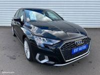 Audi A3 Berline 30 TFSI 110ch Advanced - <small></small> 26.990 € <small>TTC</small> - #1