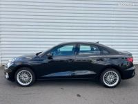 Audi A3 Berline 30 TFSI 110ch Advanced - <small></small> 26.990 € <small>TTC</small> - #2