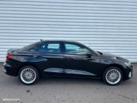 Audi A3 Berline 30 TFSI 110ch Advanced - <small></small> 26.990 € <small>TTC</small> - #3