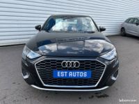 Audi A3 Berline 30 TFSI 110ch Advanced - <small></small> 26.990 € <small>TTC</small> - #4