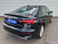 Audi A3 Berline 30 TFSI 110ch Advanced - <small></small> 26.990 € <small>TTC</small> - #6