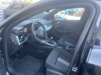 Audi A3 Berline 30 TFSI 110ch Advanced - <small></small> 26.990 € <small>TTC</small> - #13