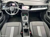 Audi A3 Berline 30 TFSI 110ch Advanced - <small></small> 26.990 € <small>TTC</small> - #14