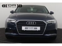 Audi A3 Berline 30TFSI - VIRTUAL COCKPIT NAVIGATIE LED LEDER MIRROR LINK - <small></small> 17.495 € <small>TTC</small> - #9