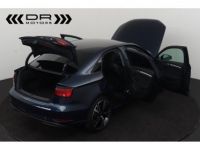 Audi A3 Berline 30TFSI - VIRTUAL COCKPIT NAVIGATIE LED LEDER MIRROR LINK - <small></small> 17.495 € <small>TTC</small> - #10