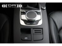 Audi A3 Berline 30TFSI - VIRTUAL COCKPIT NAVIGATIE LED LEDER MIRROR LINK - <small></small> 17.495 € <small>TTC</small> - #31