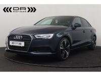 Audi A3 Berline 30TFSI - VIRTUAL COCKPIT NAVIGATIE LED LEDER MIRROR LINK - <small></small> 17.495 € <small>TTC</small> - #1