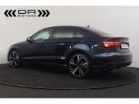 Audi A3 Berline 30TFSI - VIRTUAL COCKPIT NAVIGATIE LED LEDER MIRROR LINK - <small></small> 17.495 € <small>TTC</small> - #2