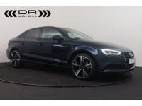 Audi A3 Berline 30TFSI - VIRTUAL COCKPIT NAVIGATIE LED LEDER MIRROR LINK - <small></small> 17.495 € <small>TTC</small> - #4